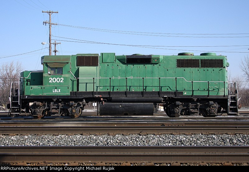 LSLX 2002